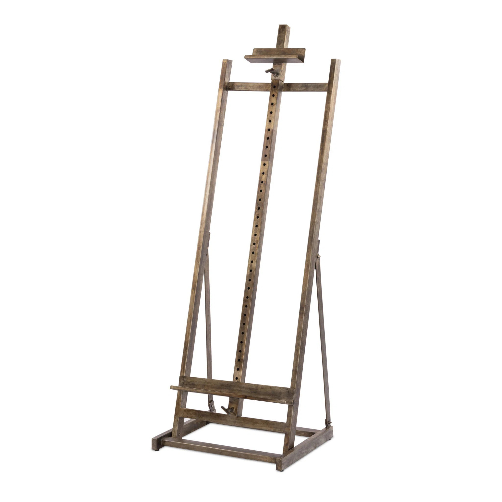 Grayfox Art Easel | Perigold