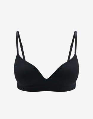 Zero Edge™ Wireless Push-Up Bra | ThirdLove