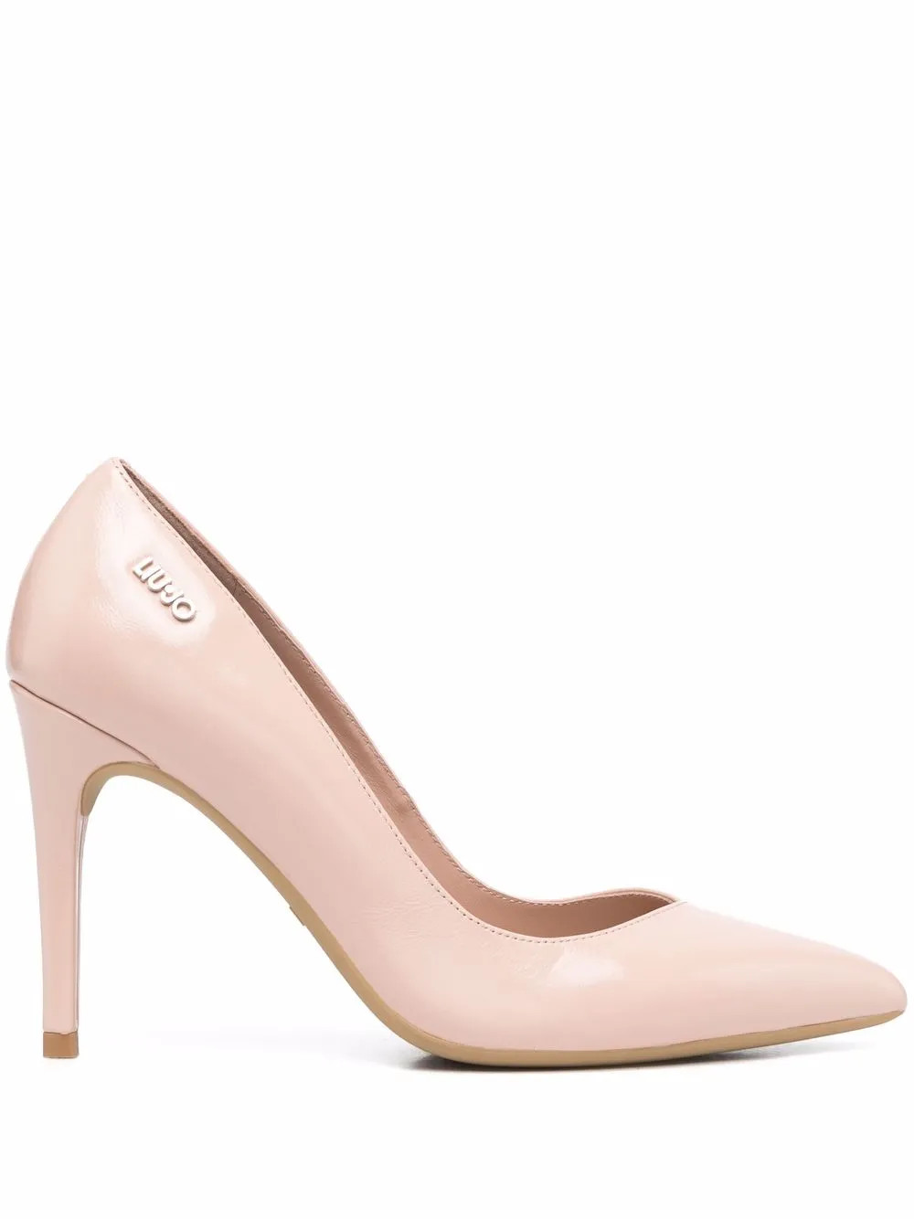 Vikie Pumps 100mm | Farfetch Global