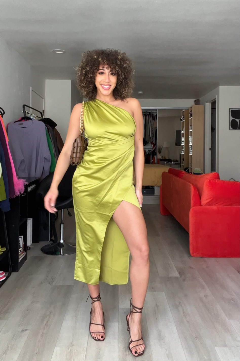 dress from tech bae date night outfits video!
size 6