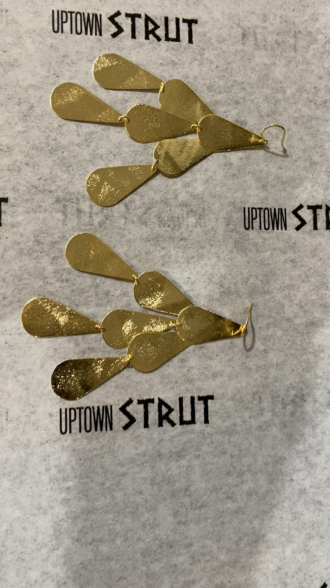 Most gorgeous earrings!!! Absolutely OBSESSED!!
From UptownStrut.com 😍✨

#LTKWatchNow #LTKMostLoved #LTKGiftGuide