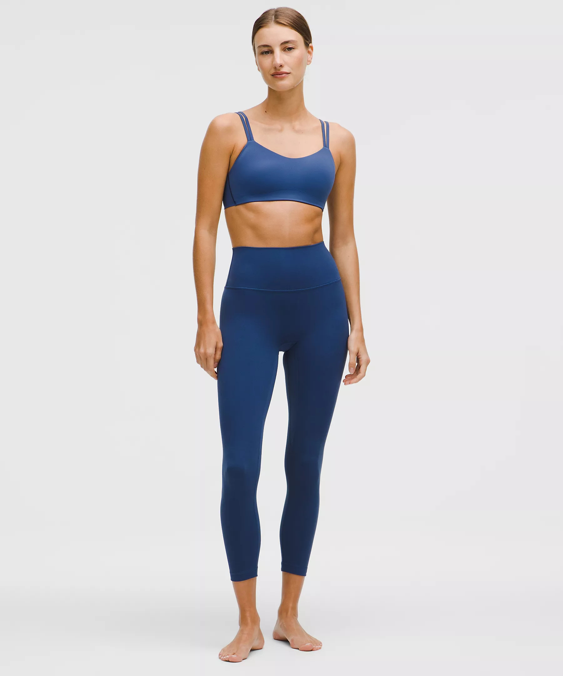 lululemon Align No Line™ High-Rise Pant 25" | Lululemon (US)