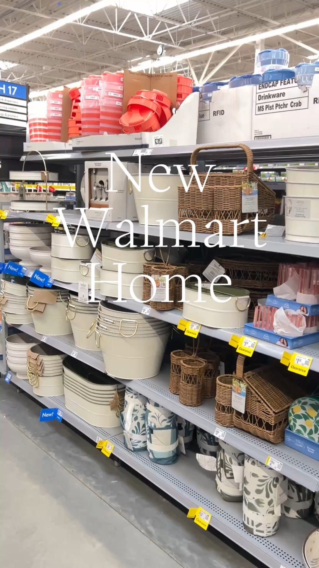 New Walmart Home Finds Just Dropped! ✨

This stunning metal antique mirror is only $95 — same look as the $1198 one from Anthropologie! 🤯
The mini black wood table lamp? Just $12 and full of charm.
And the cutest match jar is only $6 — yes, really! 🕯️

These finds are way too good to scroll past!
Comment “SHOP” for links & follow so I can DM you!

#WalmartHome #WalmartFinds #homedecor #shopwithme #walmartclearance #walmartdeals #walmartshopping #walmarthaul #DesignerLookForLess #BudgetDecor #NeutralHome #HomeVibes #AffordableStyle @walmart

#LTKHome #LTKSaleAlert #LTKFindsUnder50