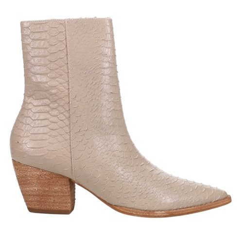 Matisse Women's Caty Boot, Ivory, 7.5 US/7.5 M US | Amazon (US)