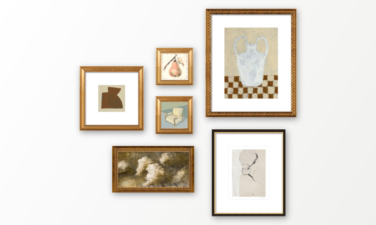 Simple Things | Artfully Walls