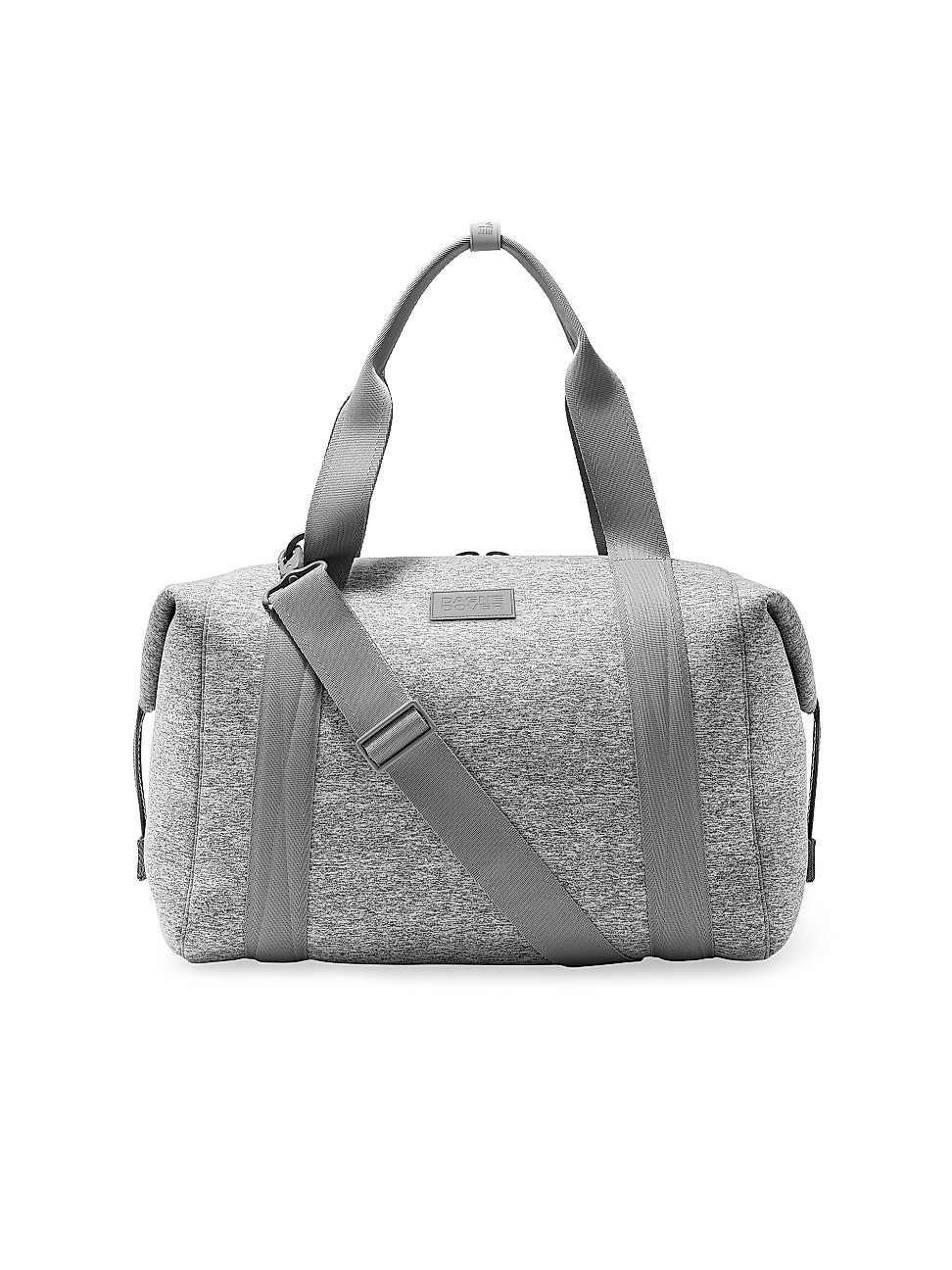 Large Landon Carryall - Heather Grey | Saks Fifth Avenue