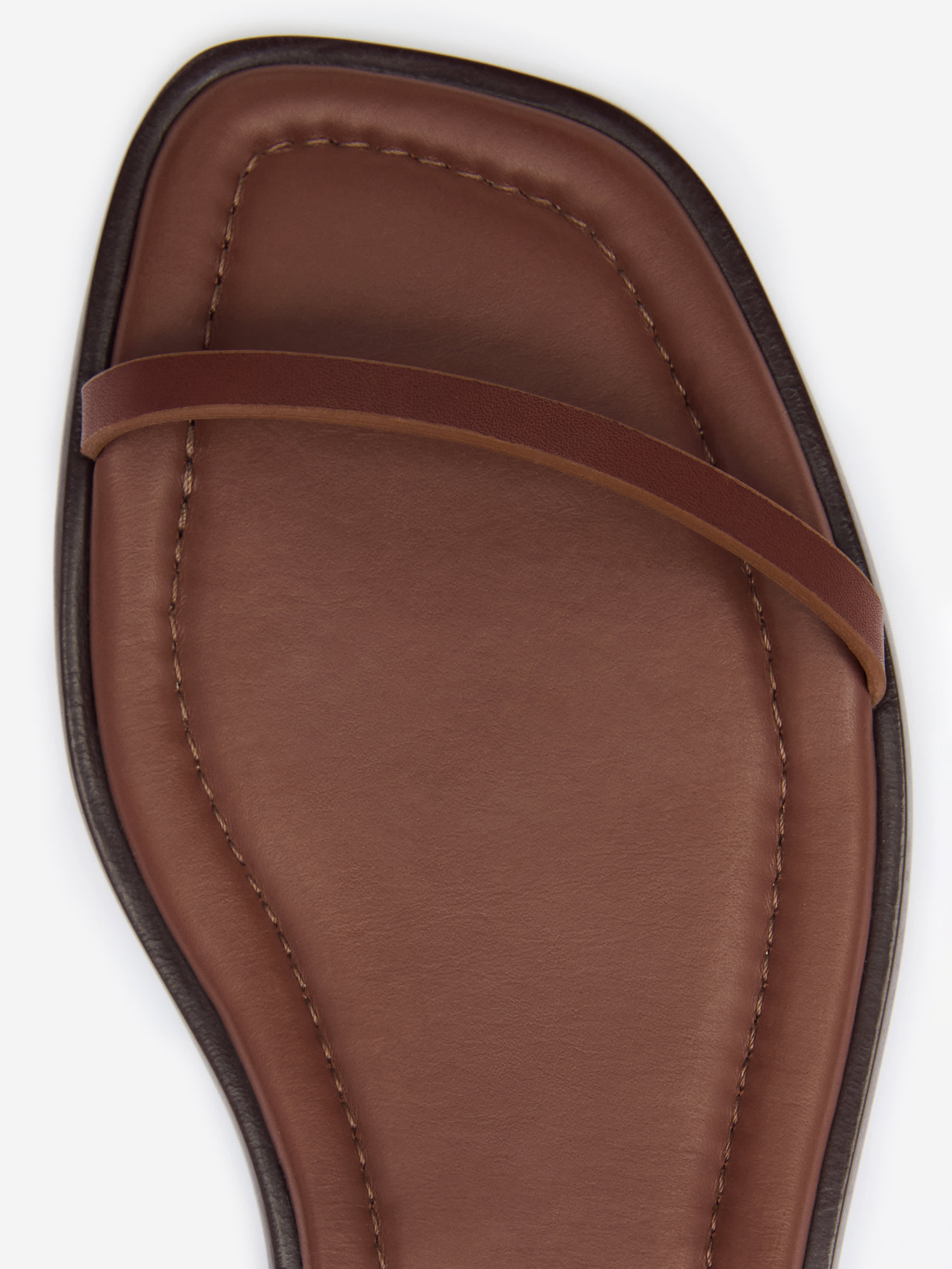 Lake Flat Sandal | Reformation (Global)