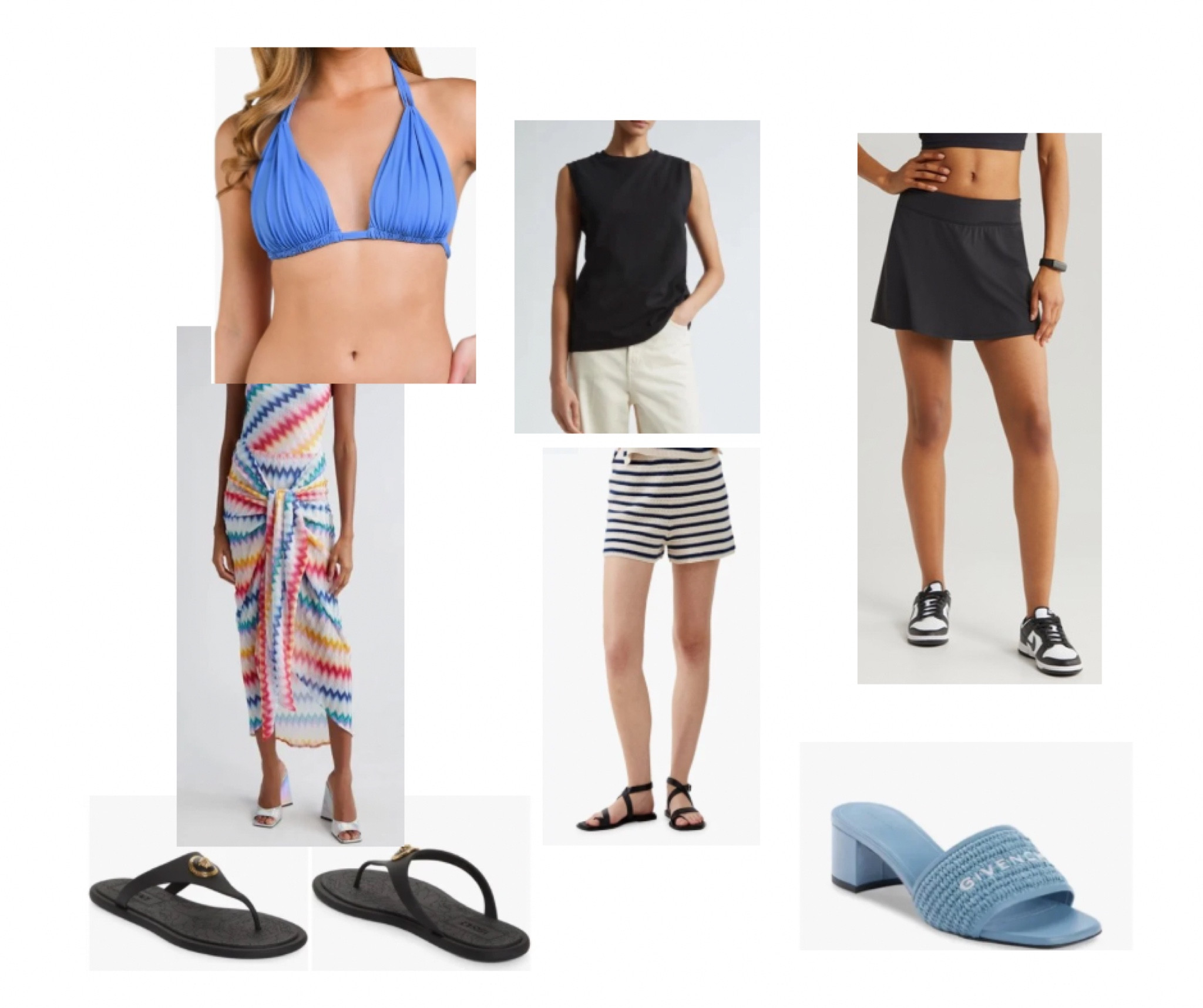New arrivals at Nordstrom! Linked below! 

#LTKSeasonal #LTKActive #LTKTravel