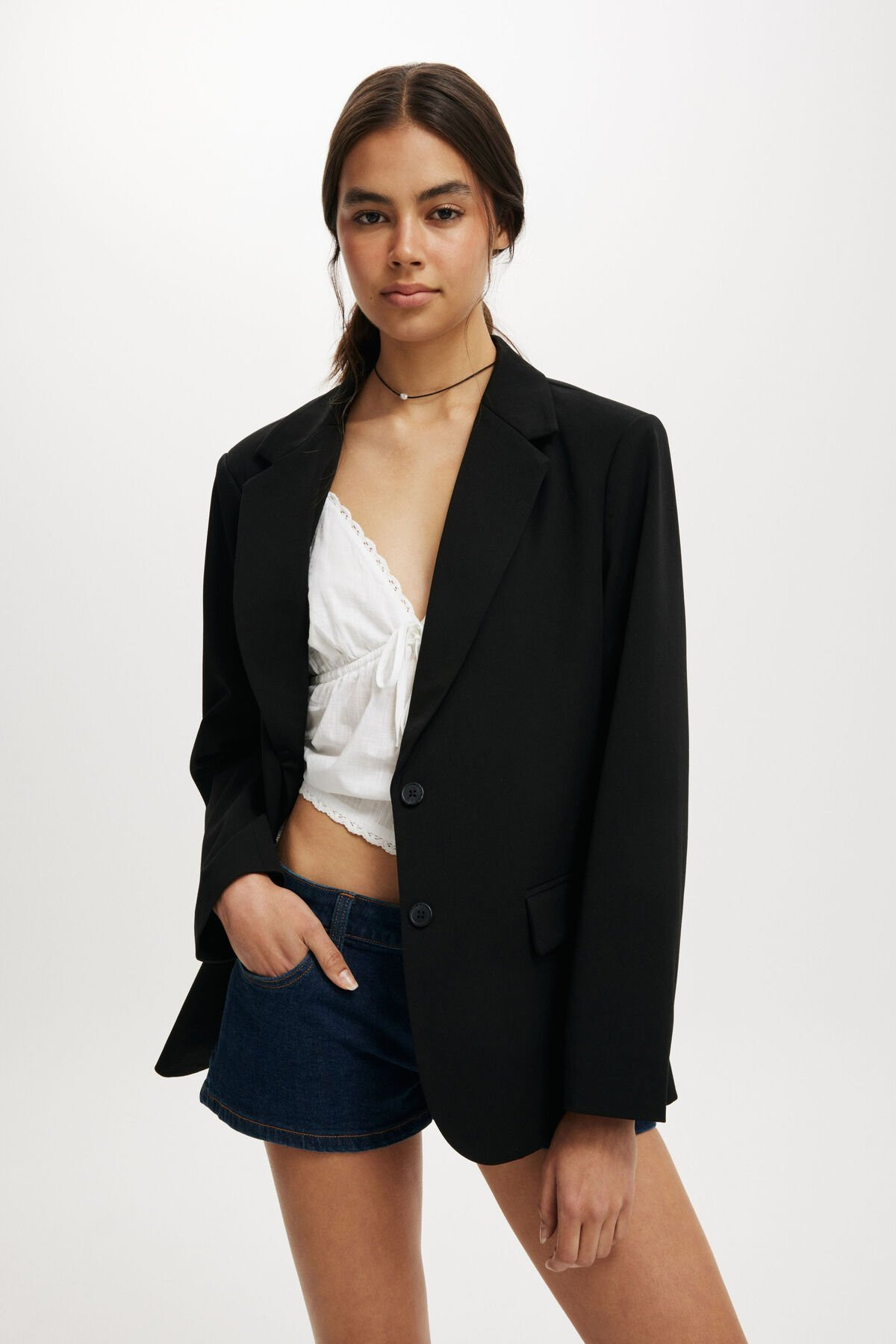 Lolita Blazer | Cotton On (US)