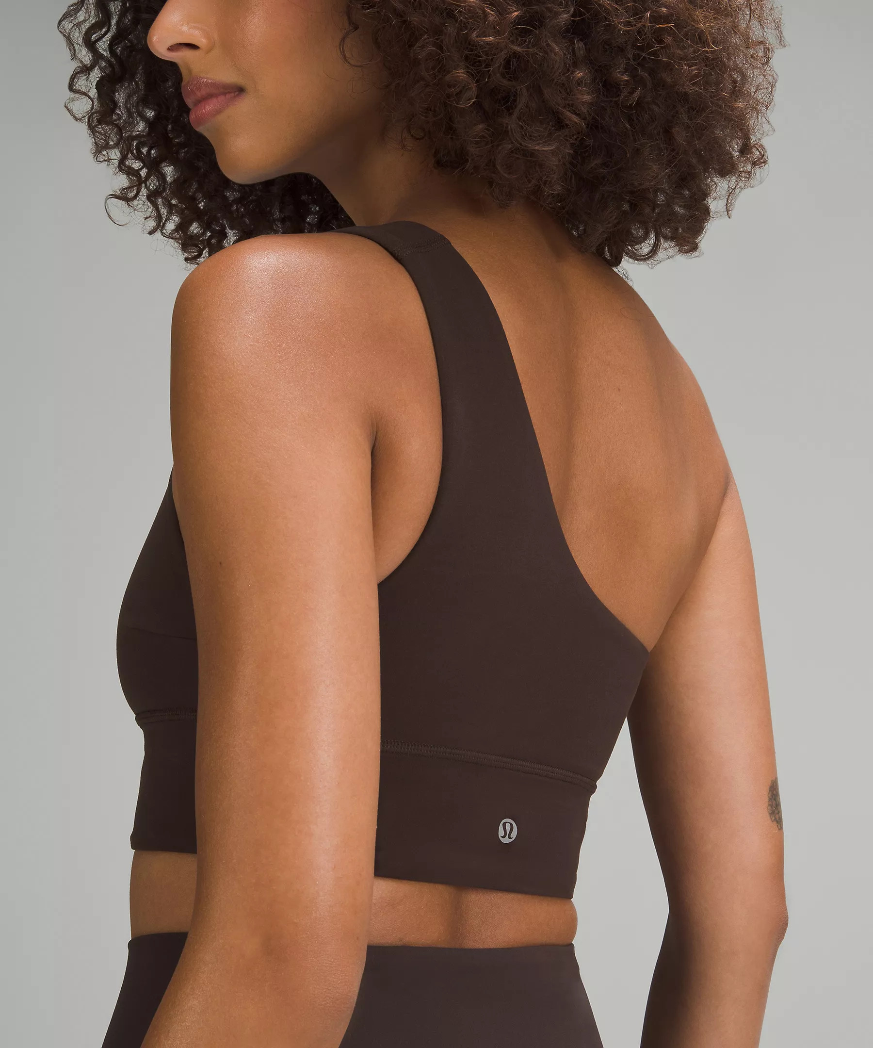 lululemon Align™ Asymmetrical Bra *Light Support, C/D Cup | Women's Bras | lululemon | Lululemon (US)