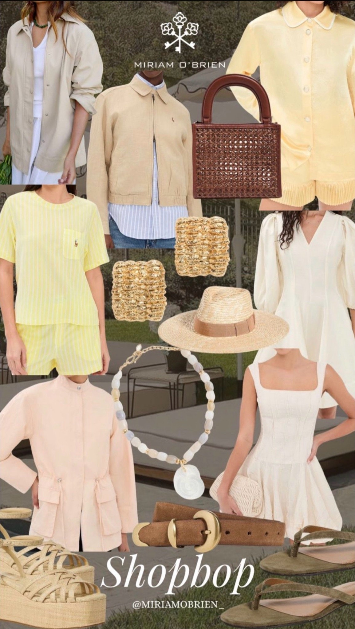 Soft neutrals, timeless textures, and effortless elegance for the season ahead #SpringStyle #ClassicChic#shopbop

#LTKootd #LTKSeasonal #LTKOver40