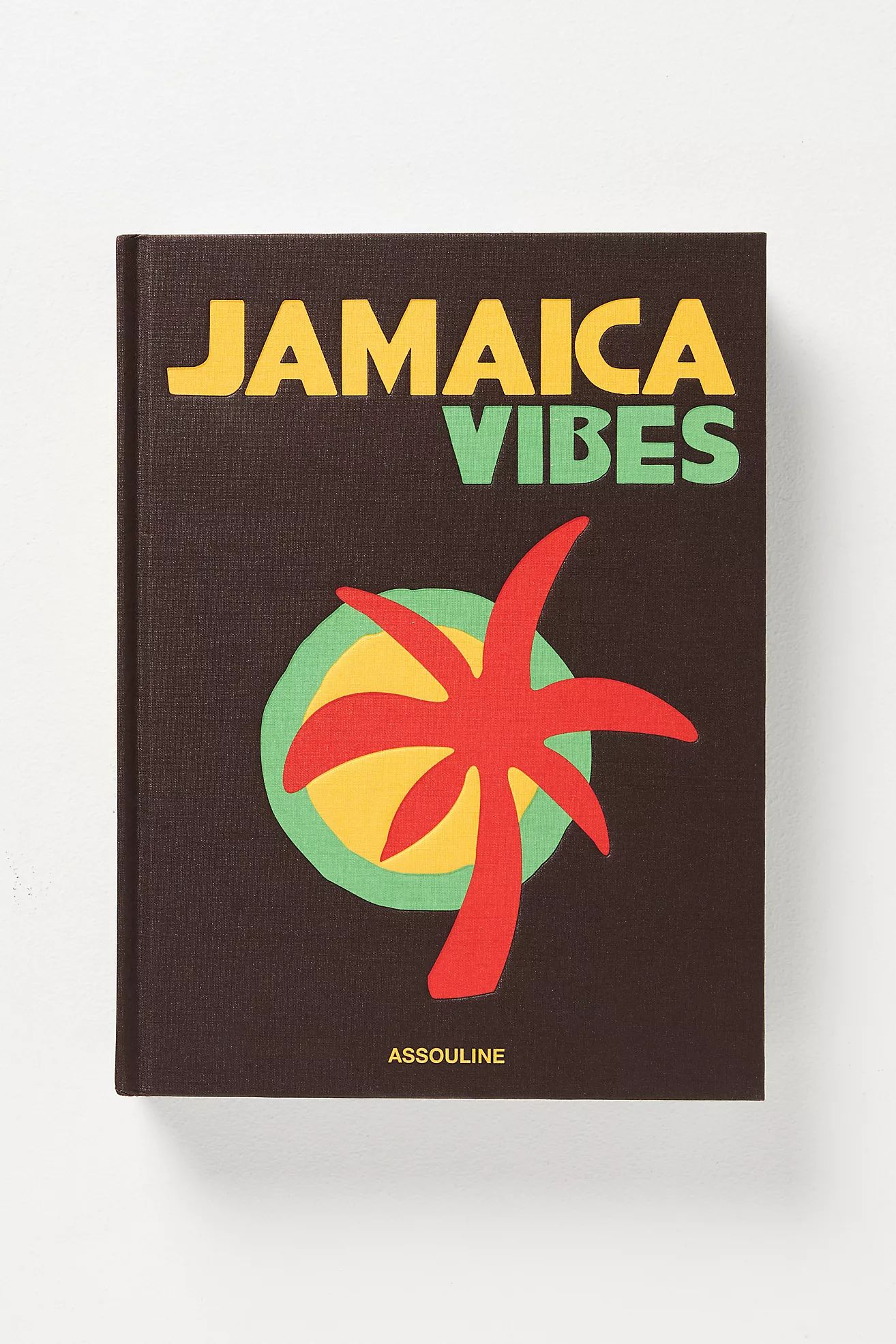 Jamaica Vibes | Anthropologie (US)
