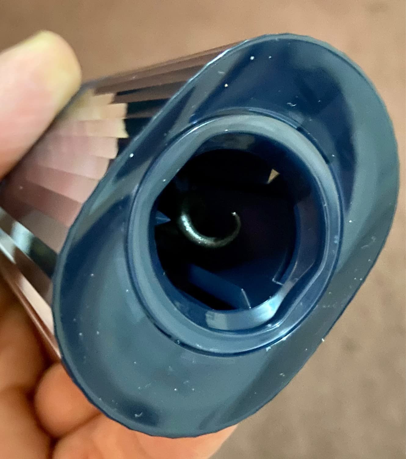 HOTO Electric Wine Opener, Automatic Bottle Opener with Foil Cutter, Uncorks 170+ Bottles, 10s In... | Amazon (US)