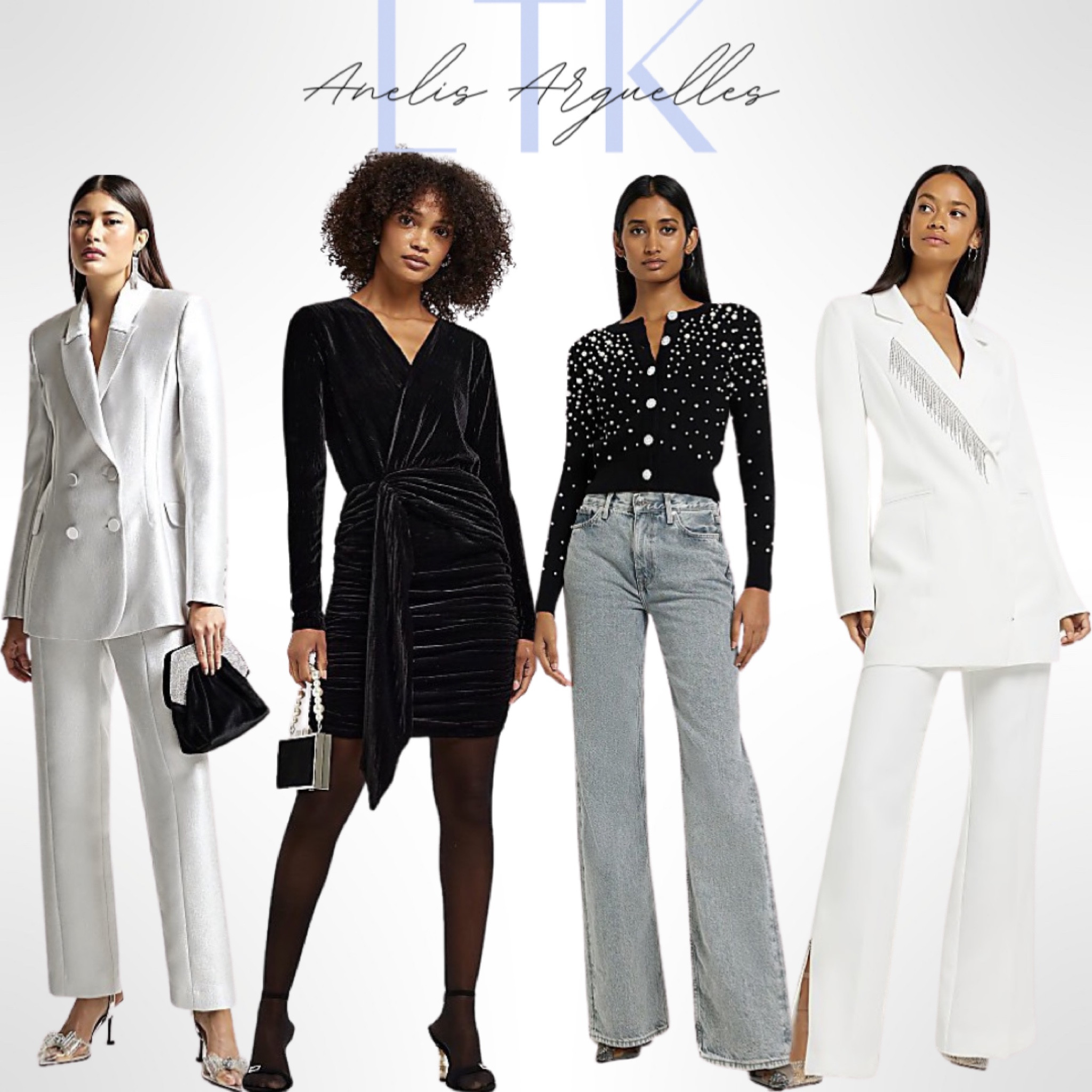 Did someone say, work event, night out with the girls, or breakfast at Tiffany ? 

✨Modesty is the Highest Elegance ✨

LINK IN BIO 🍊

#love #fashion #beautiful #happy  #instagram #modesty #LDS #mormongirl #dresses #texas #thewoodlands #love #instagood #photooftheday #fashion #ootd #liketoknowit #discoverunder #style #ltksalealert #brunch #suit

#LTKsalealert #LTKSeasonal #LTKHoliday