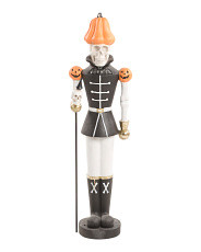 Outdoor Safe Jack O Lantern Soldier | Halloween | Marshalls | Marshalls
