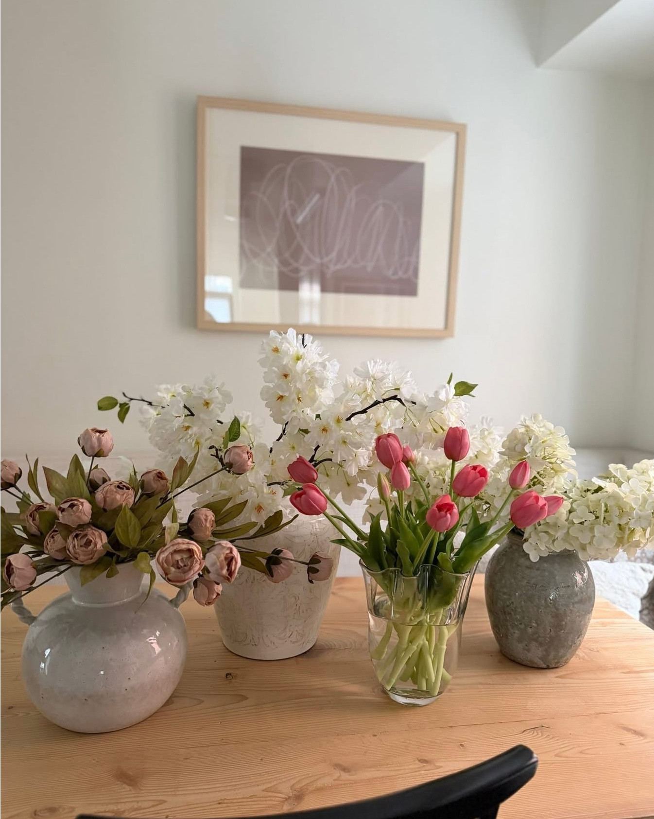 Spring is in the air! 

#LTKSeasonal #LTKSaleAlert #LTKHome