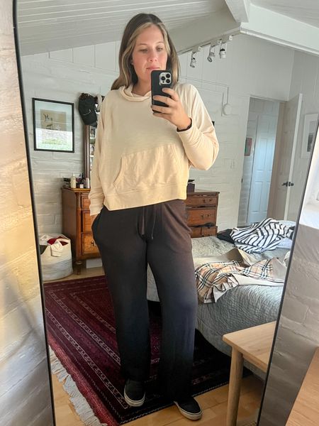 my favorite Tommy John items! the zen rib and super soft Terry pants are my faves. second skin sleep set is like sleeping nakey. and the air thong is like wearing no underwear!!!

#LTKunder50 #LTKGiftGuide #LTKHoliday