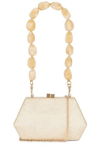 Blanca Clutch
                    
                    Serpui | Revolve Clothing (Global)