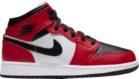 Air Jordan 1 Kids' Grade School Mid Shoes | DICK'S Sporting Goods