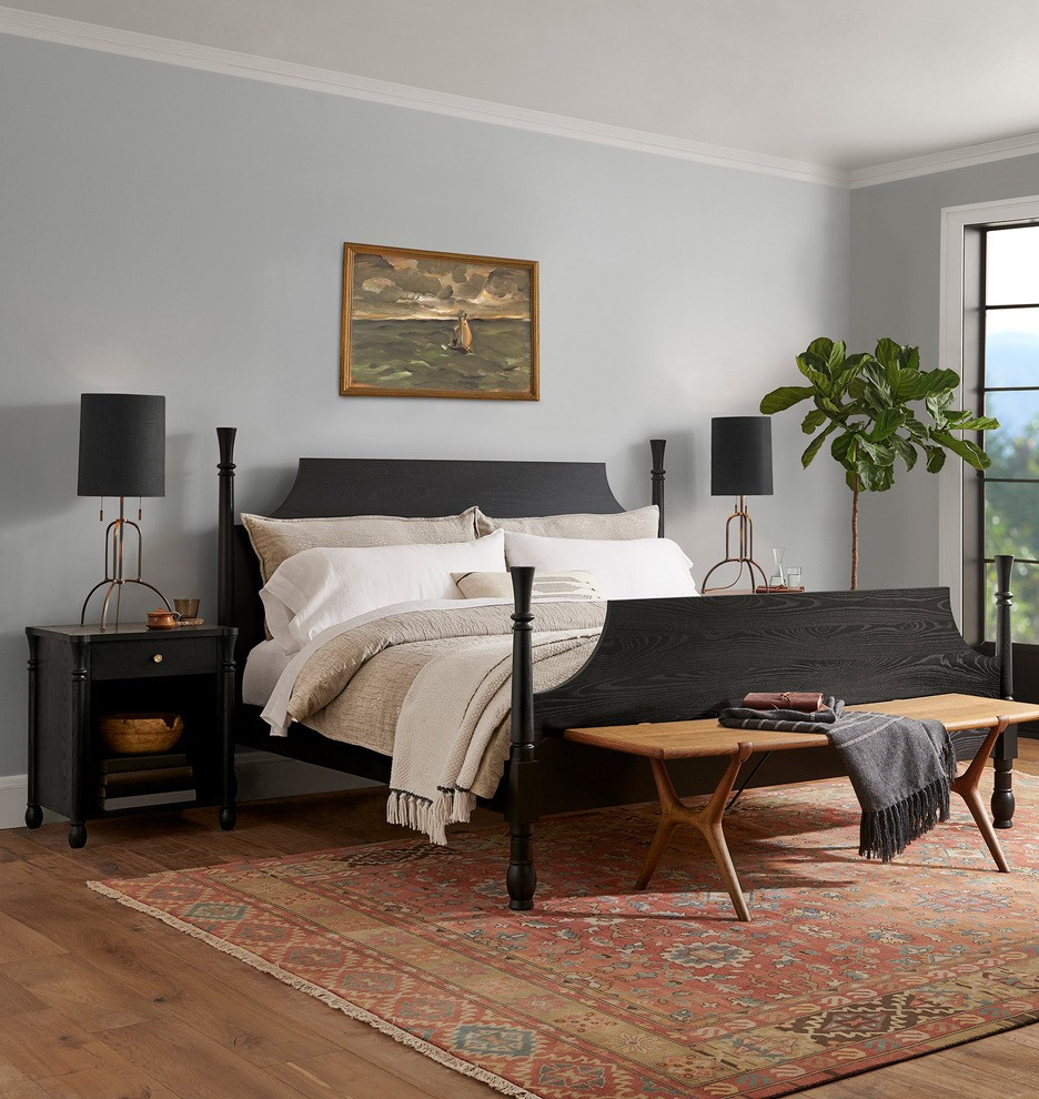 Colestin Bed | Rejuvenation