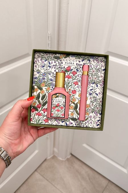 Spring perfume. Perfume haul. Gucci flora perfume 

#LTKbeauty #LTKGiftGuide #LTKSeasonal