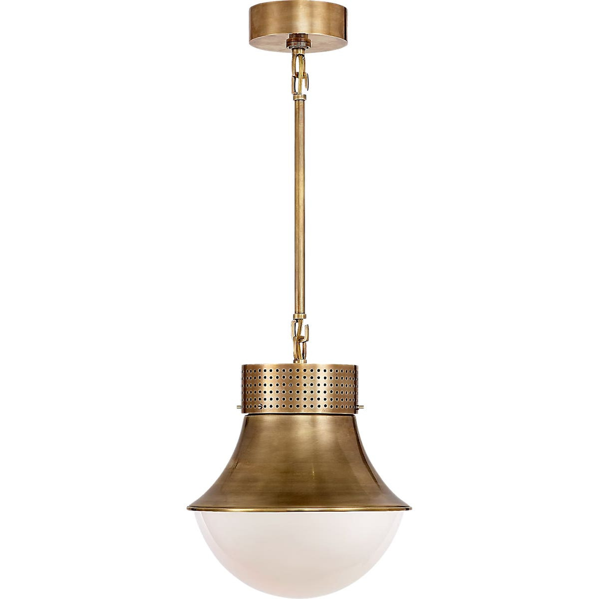 Precision Small Pendant | Visual Comfort