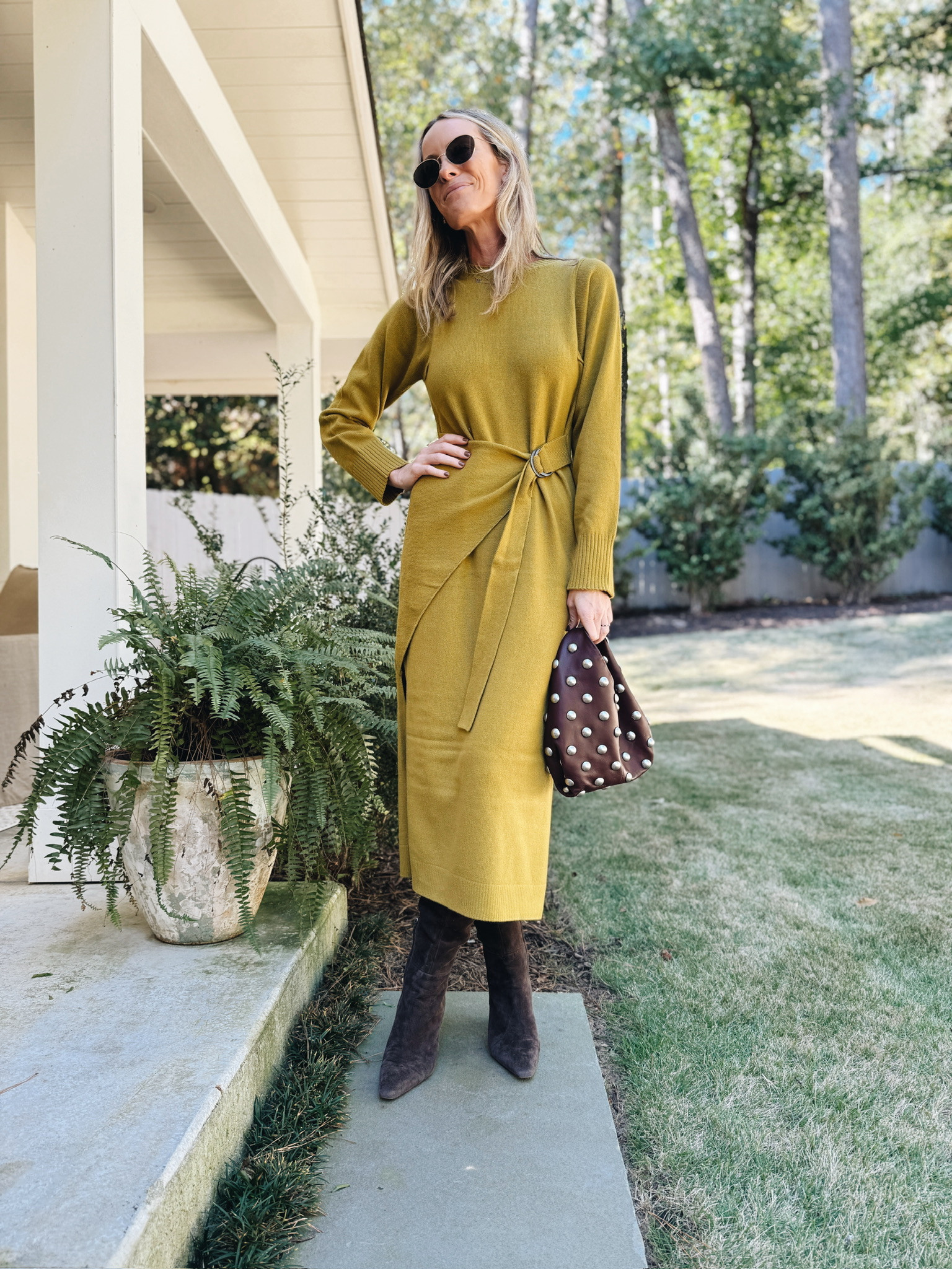 All the thanksgiving fashion inspo! 

 