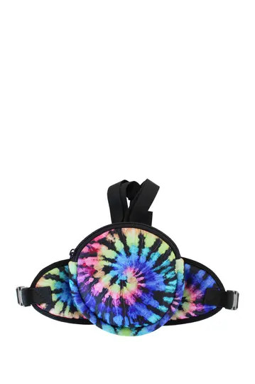 Tie Dye Puppy Backpack | Nordstrom Rack