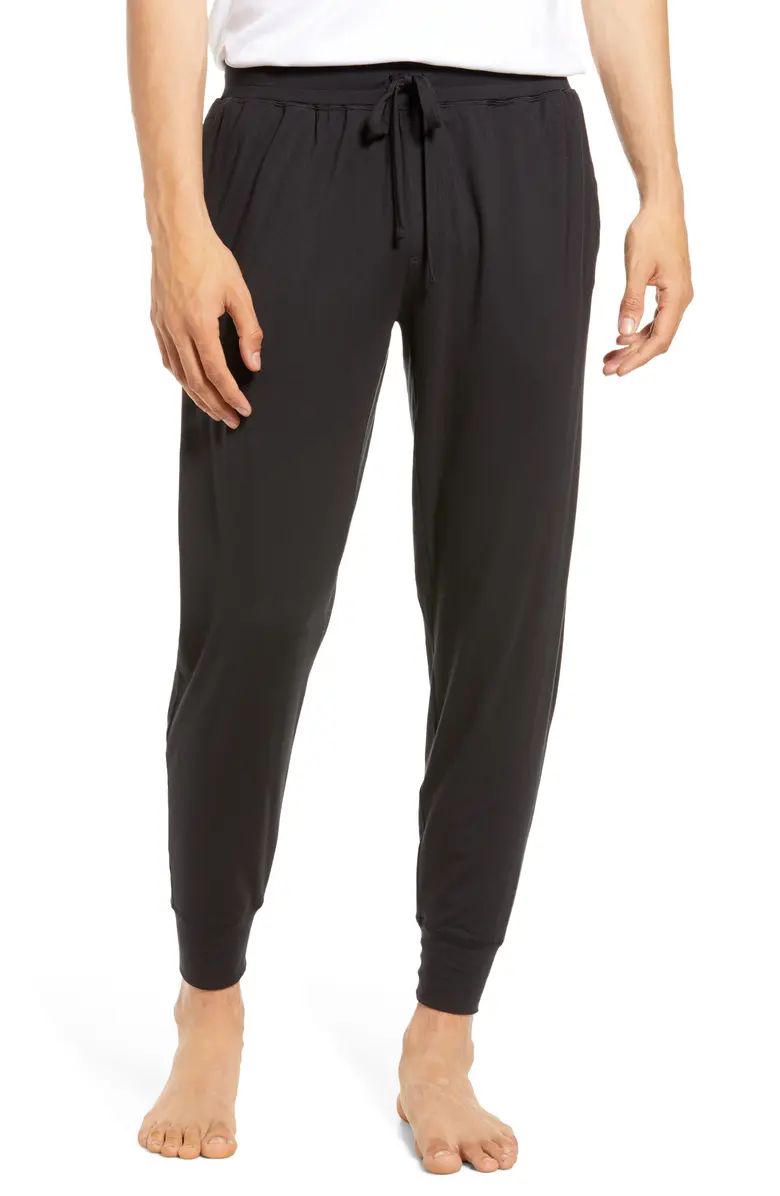 Lounge Jogger Pajama Pants | Nordstrom | Nordstrom