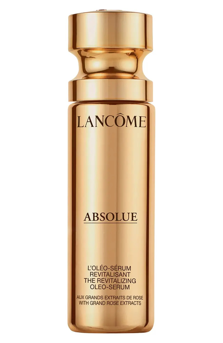 Absolue The Revitalizing Oléo-Serum with Grand Rose Extracts | Nordstrom | Nordstrom