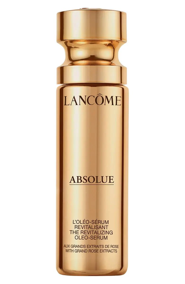 Absolue The Revitalizing Oléo-Serum with Grand Rose Extracts | Nordstrom | Nordstrom