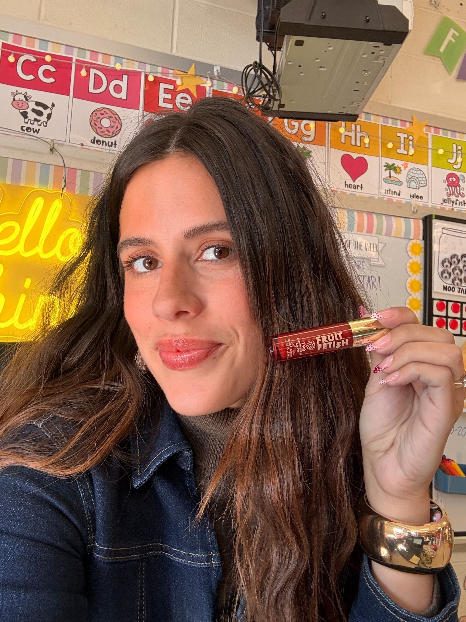 My new fave lip oil!!

#LTKmorningroutine #LTKBeauty