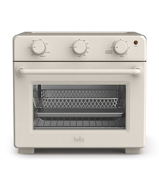 Bella 7-Function Air Fryer Toaster Oven - Macy's | Macy's