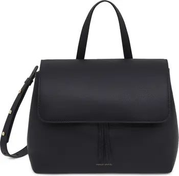 Soft Lady Leather Bag | Nordstrom