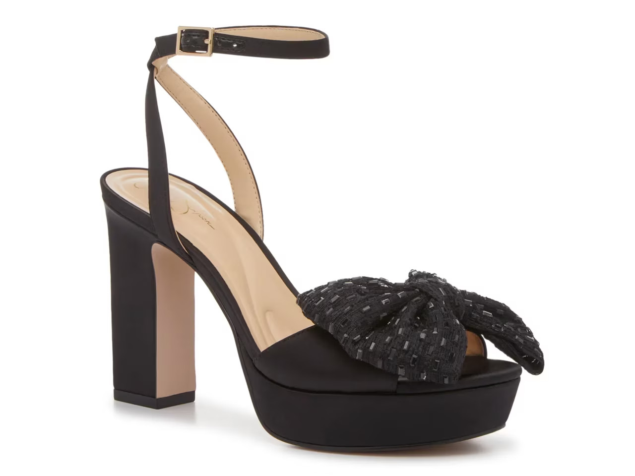 Jessica Simpson Aliza Platform Sandal | DSW