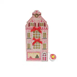 7" Paper House LED Tabletop Décor by Ashland® | Michaels | Michaels Stores