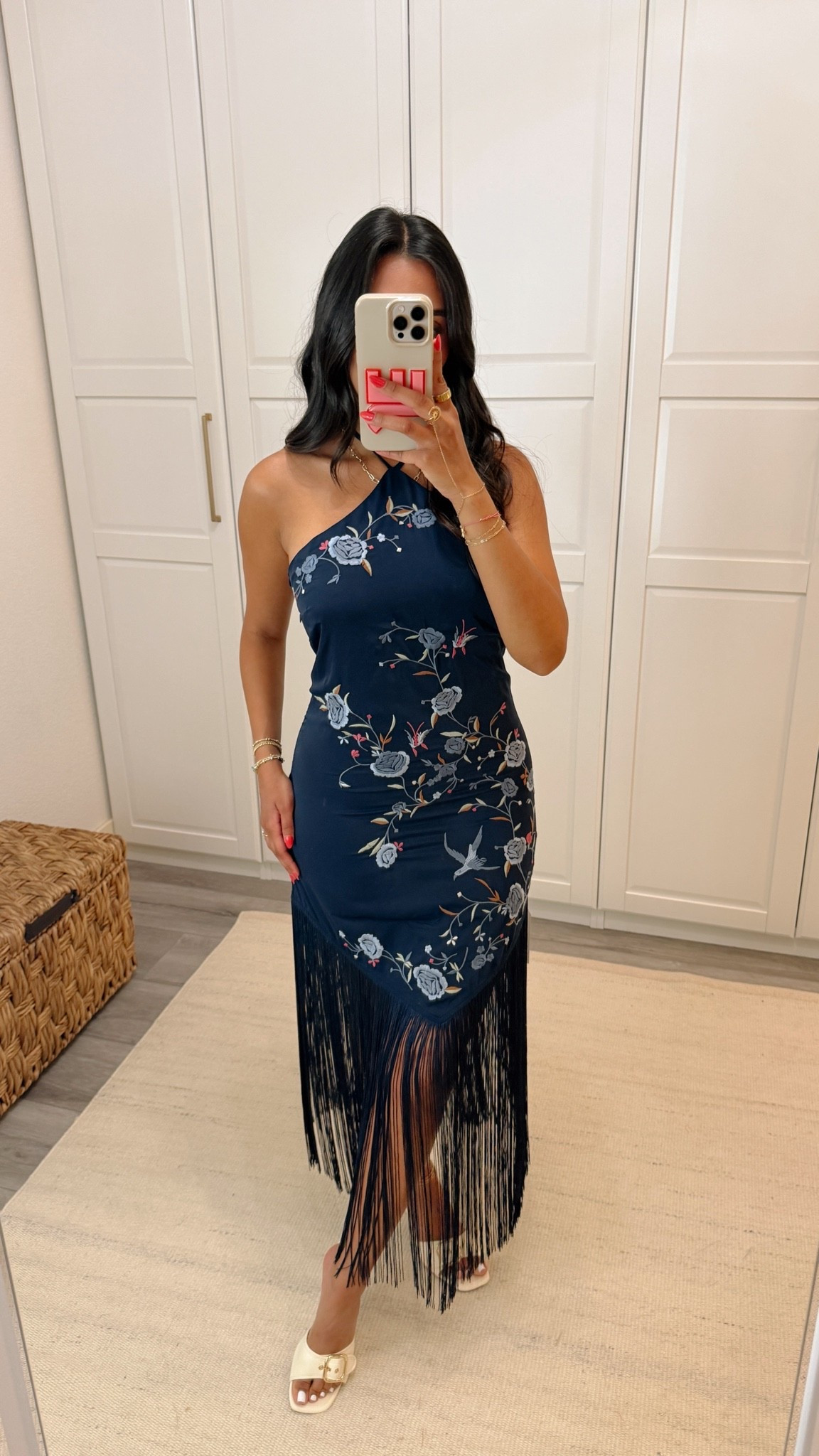 Like actually WOW!!🦋
Size small!