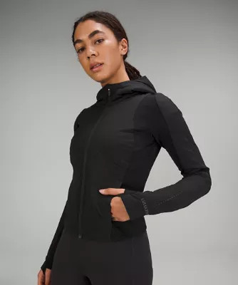 Push Your Pace Jacke | lululemon DE