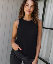 Merino Tank | Jenni Kayne