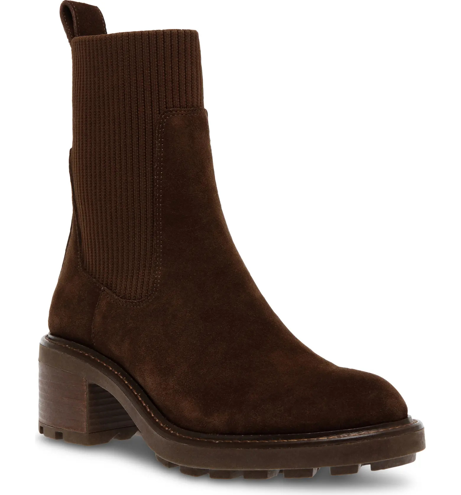 Kiley Platform Bootie (Women) | Nordstrom