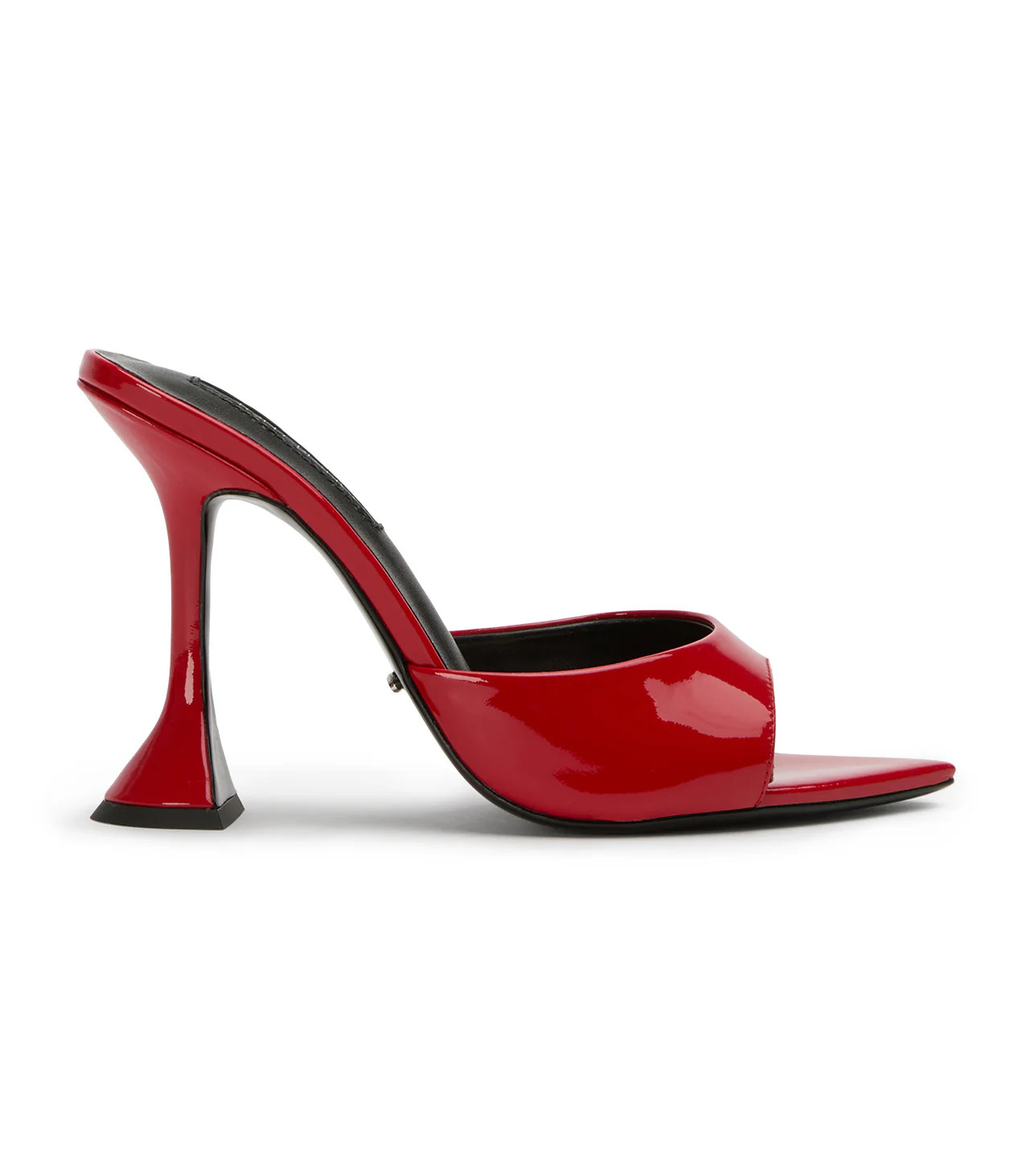 Marcel Chilli Patent Heels | Tony Bianco US