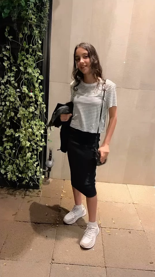 Básicos que funcionam! 

#LTKstyletip #LTKpartywear #LTKbrasil