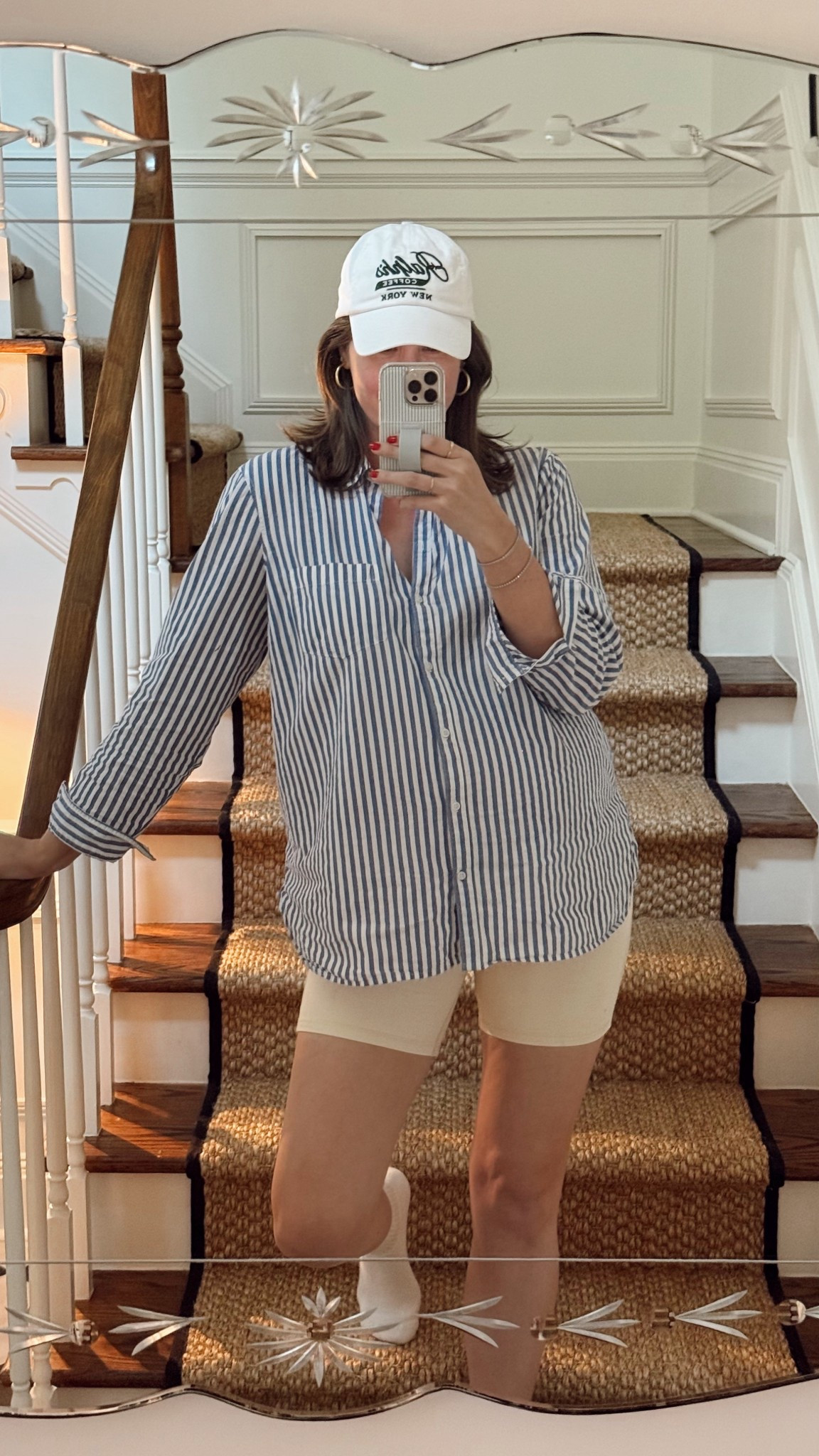 My favorite bike shorts right now 💛