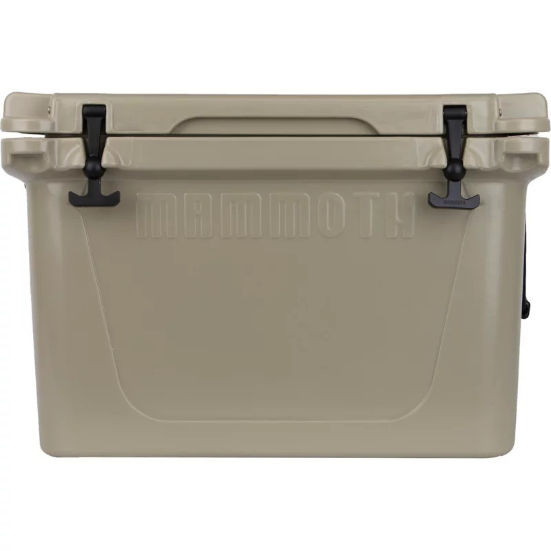 Mammoth Ranger 65 qt Hard Cooler | Academy Sports + Outdoors