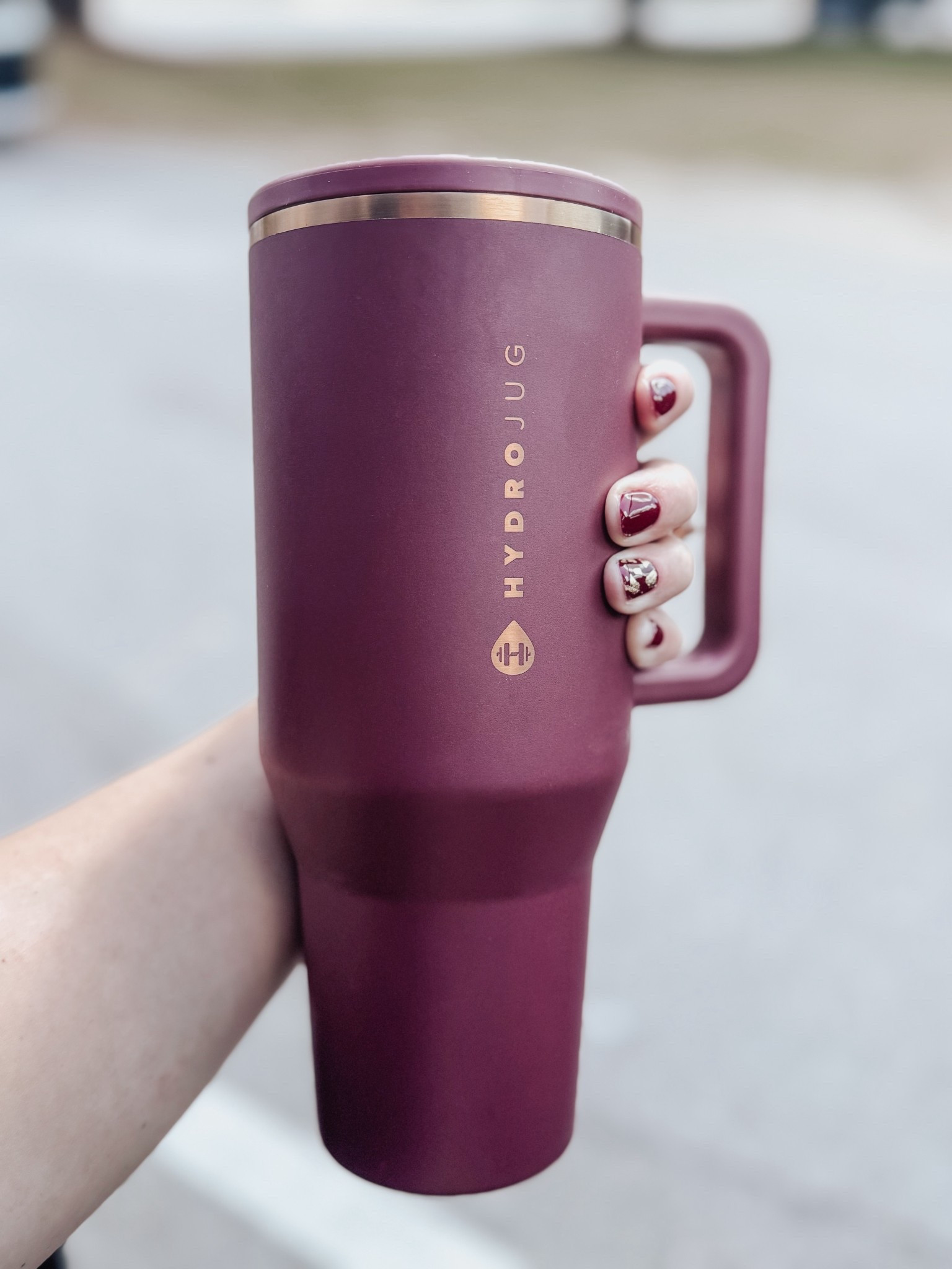 💧 “This HydroJug is hands down the only way I actually hit my water goals each day. Linked here so you can grab yours too!”

#LTKHome #LTKStyleTip #LTKTravel
