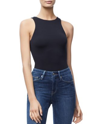 Classic Tank Bodysuit | Bloomingdale's (US)