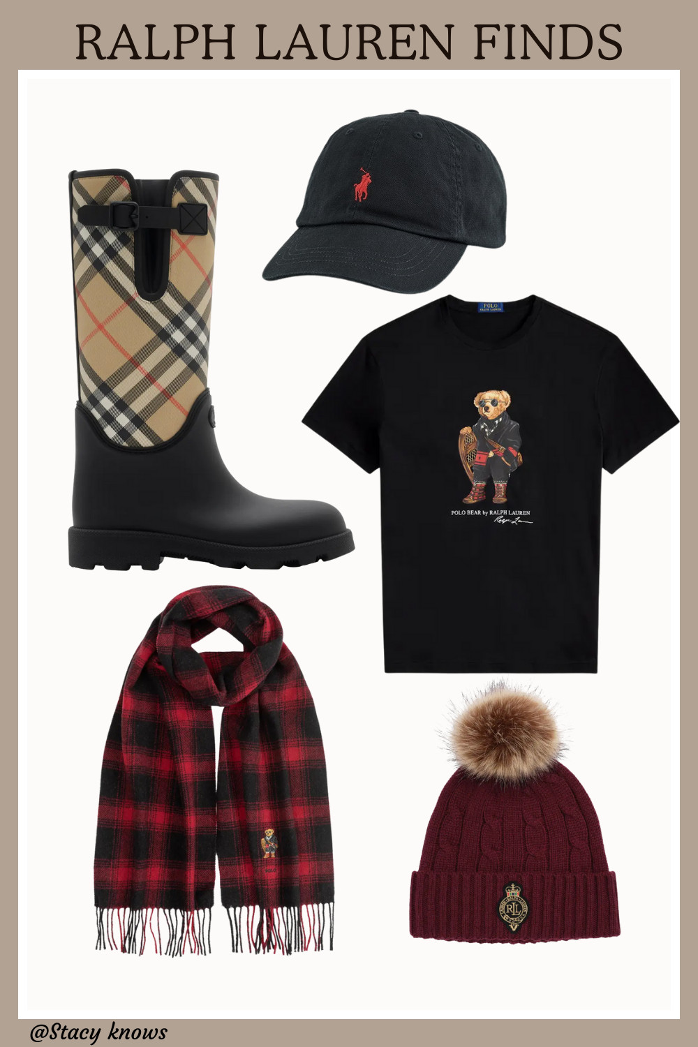 Sharing a few of my absolute favorite pieces. You can't go wrong with these investment pieces! Everything is linked on my LTK. 
#LTKstyletip #RalphLauren #PoloRalphLauren #ClassicStyle #TimelessFashion #InvestmentPieces #PreppyStyle #OldMoneyAesthetic #ClosetStaples #DesignerStyle #RalphLaurenLover 

 #LTKGiftGuide #LTKHoliday #LTKdayinmylife