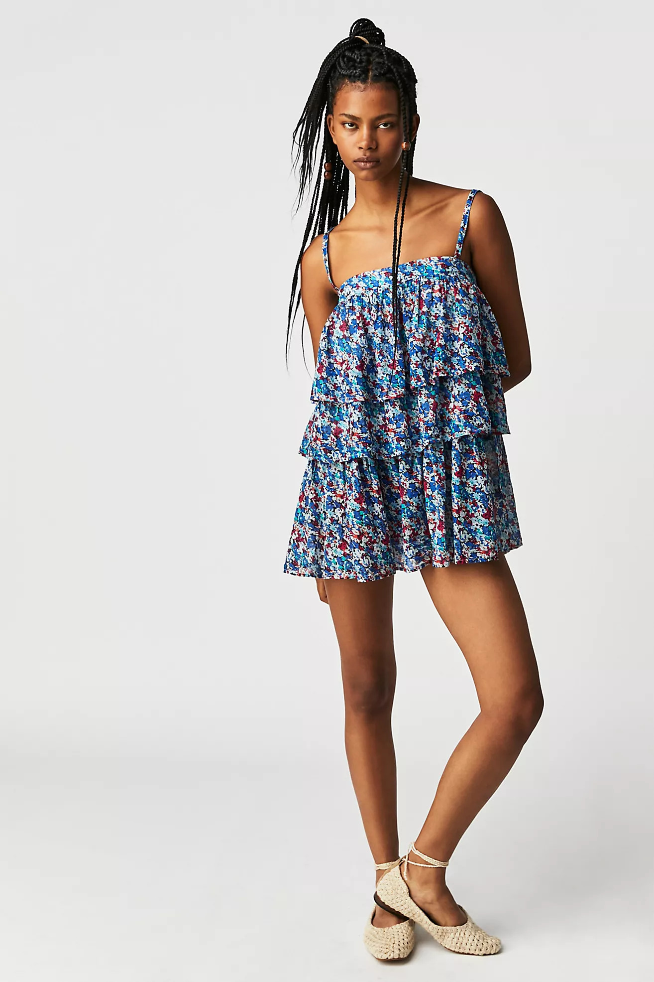 FP One Talia Tunic | Free People (Global - UK&FR Excluded)