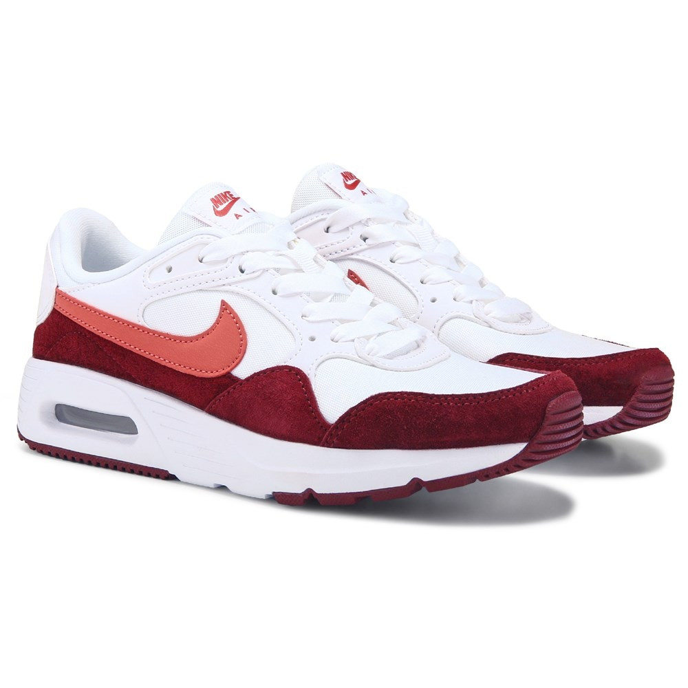 Women's Air Max SC Sneaker | Famous Footwear