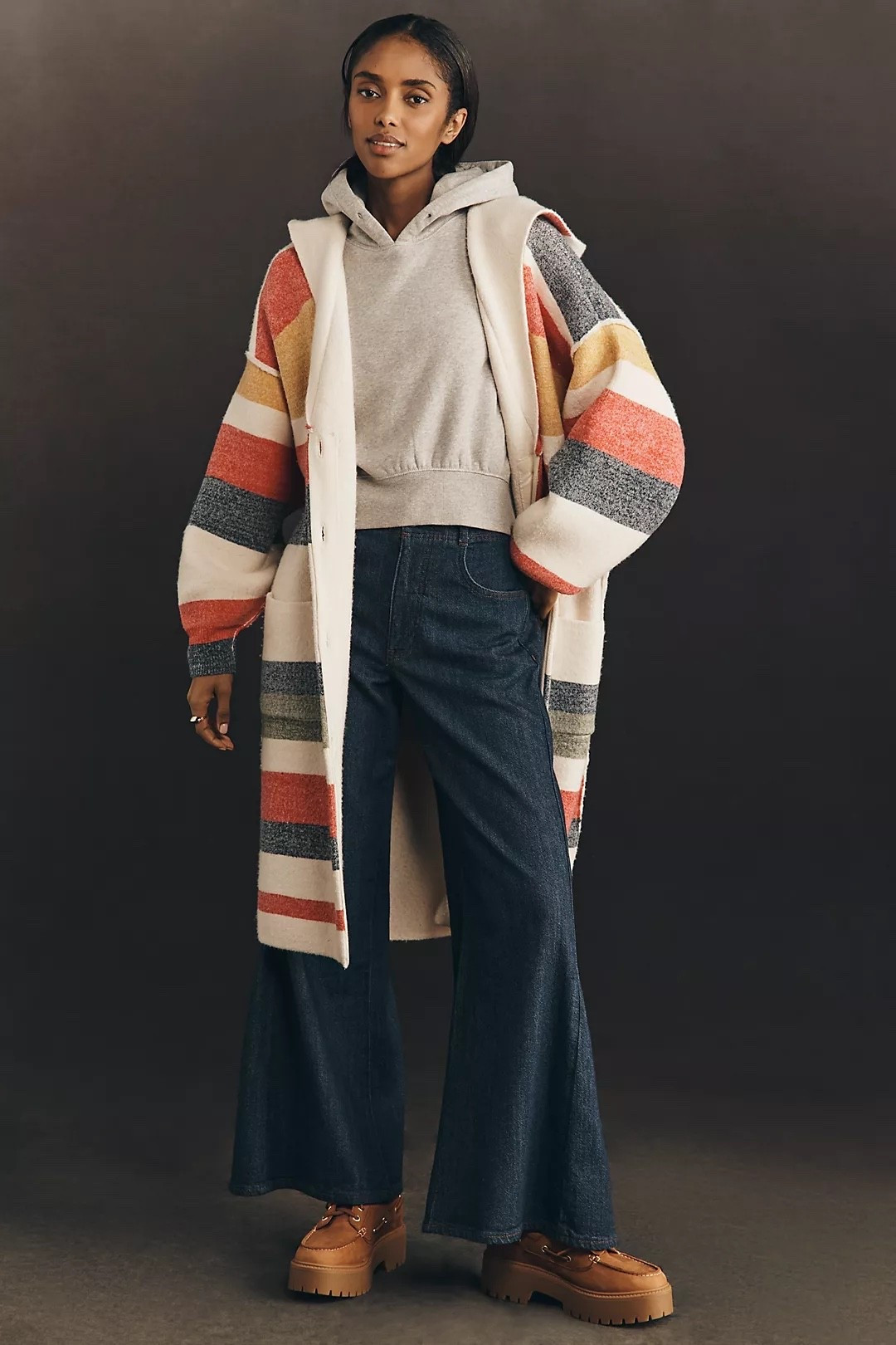 🚨Sale limited time! Pilcro Oversized Hooded
Cardigan Sweater






Winter outfit, sale, gift ideas 


#LTKSaleAlert #LTKGiftGuide #LTKmomlife